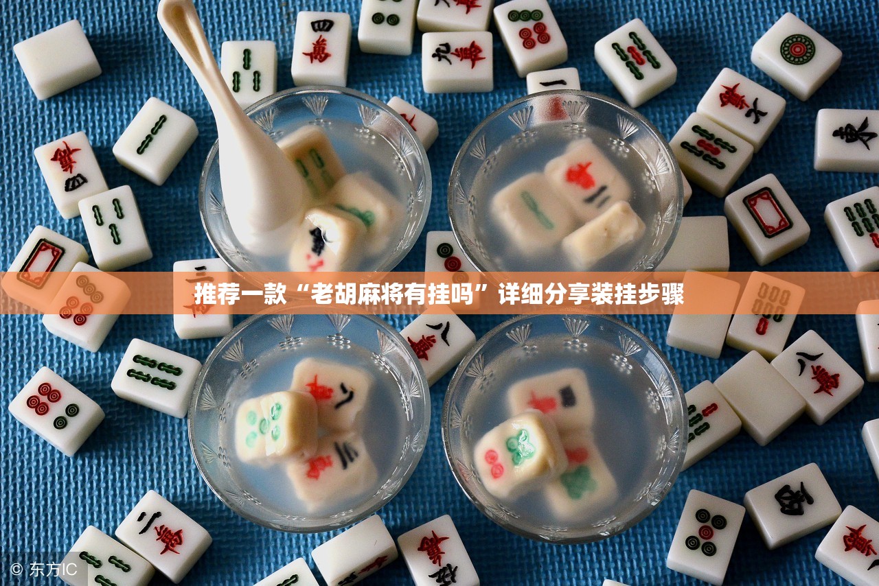 推荐一款“老胡麻将有挂吗”详细分享装挂步骤