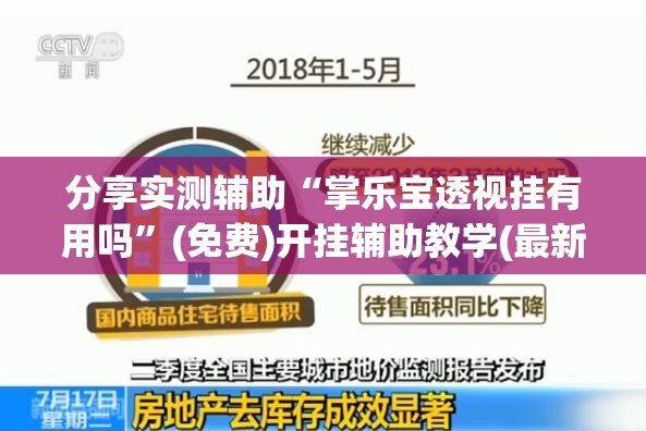 分享实测辅助“掌乐宝透视挂有用吗”(免费)开挂辅助教学(最新辅助开挂教程)
