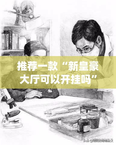 推荐一款“新皇豪大厅可以开挂吗	”(辅助神器)开挂详细教程