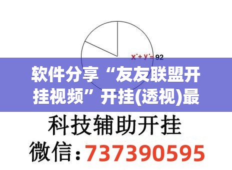 软件分享“友友联盟开挂视频	”开挂(透视)最新辅助详细