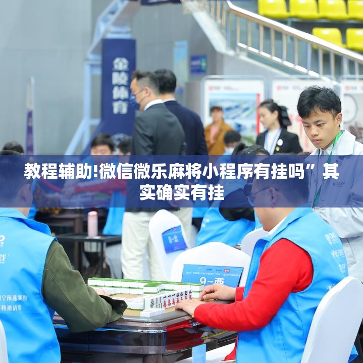 教程辅助!微信微乐麻将小程序有挂吗	”其实确实有挂