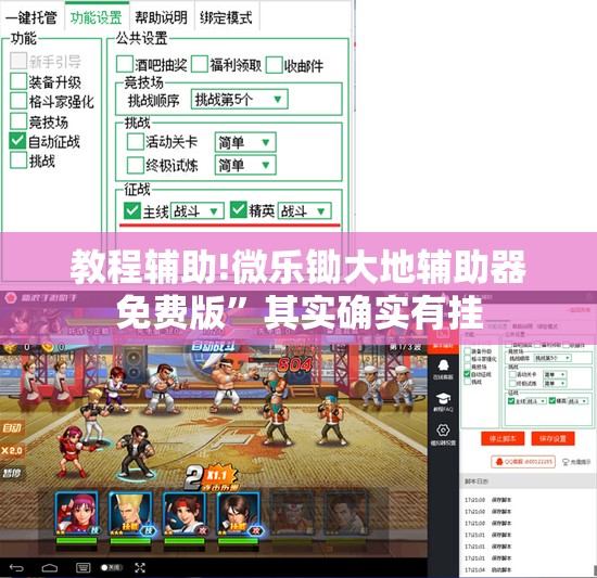教程辅助!微乐锄大地辅助器免费版	”其实确实有挂