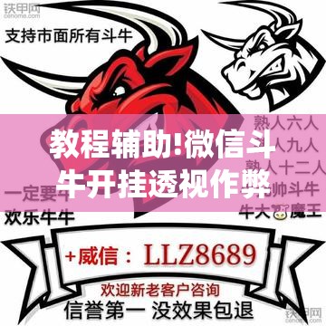 教程辅助!微信斗牛开挂透视作弊”开挂(透视)最新辅助详细