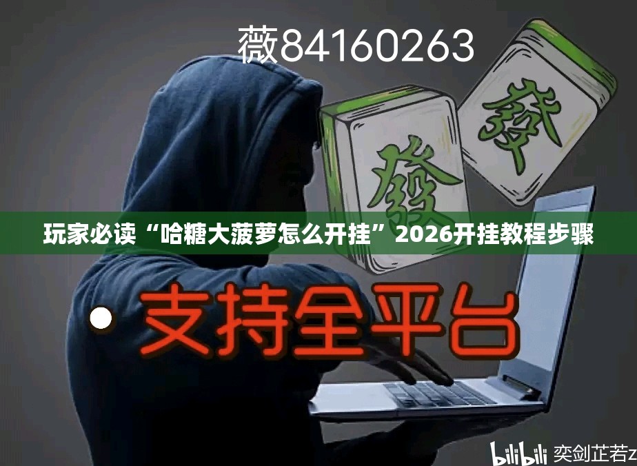 玩家必读“哈糖大菠萝怎么开挂”2026开挂教程步骤