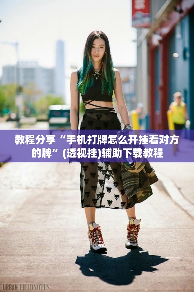 教程分享“手机打牌怎么开挂看对方的牌”(透视挂)辅助下载教程