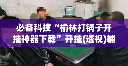 必备科技“榆林打锅子开挂神器下载”开挂(透视)辅助教程