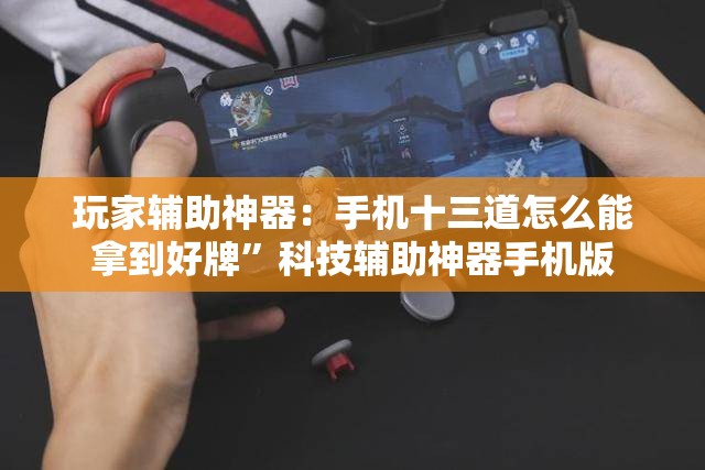 玩家辅助神器：手机十三道怎么能拿到好牌	”科技辅助神器手机版
