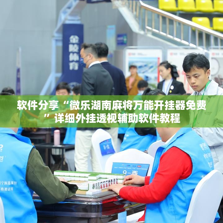 软件分享“微乐湖南麻将万能开挂器免费	”详细外挂透视辅助软件教程