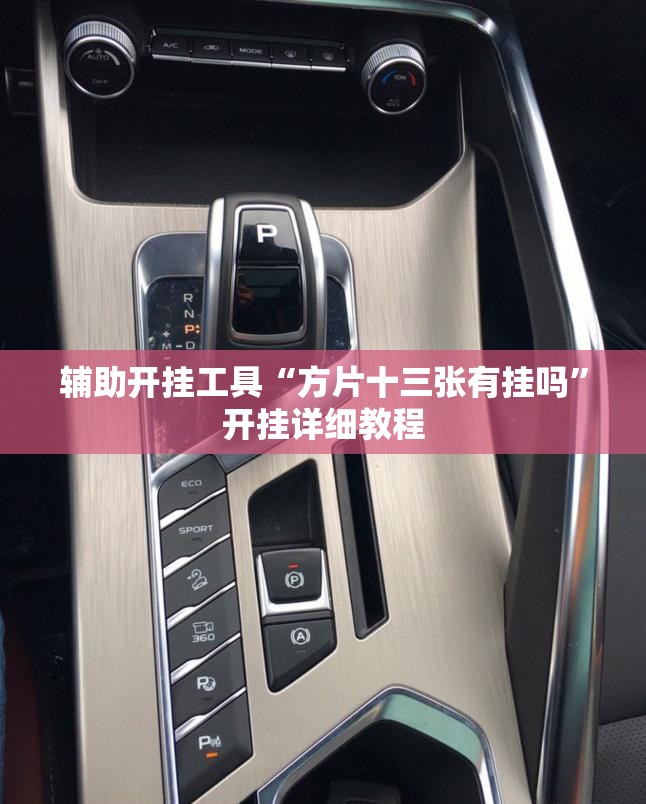 辅助开挂工具“方片十三张有挂吗”开挂详细教程