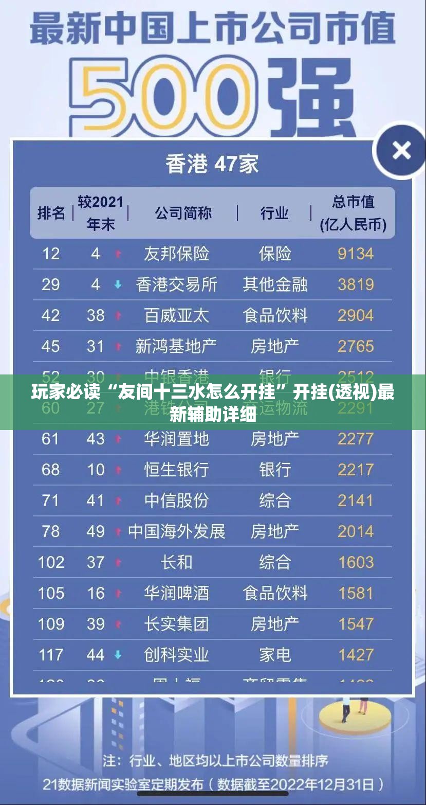 玩家必读“友间十三水怎么开挂”开挂(透视)最新辅助详细