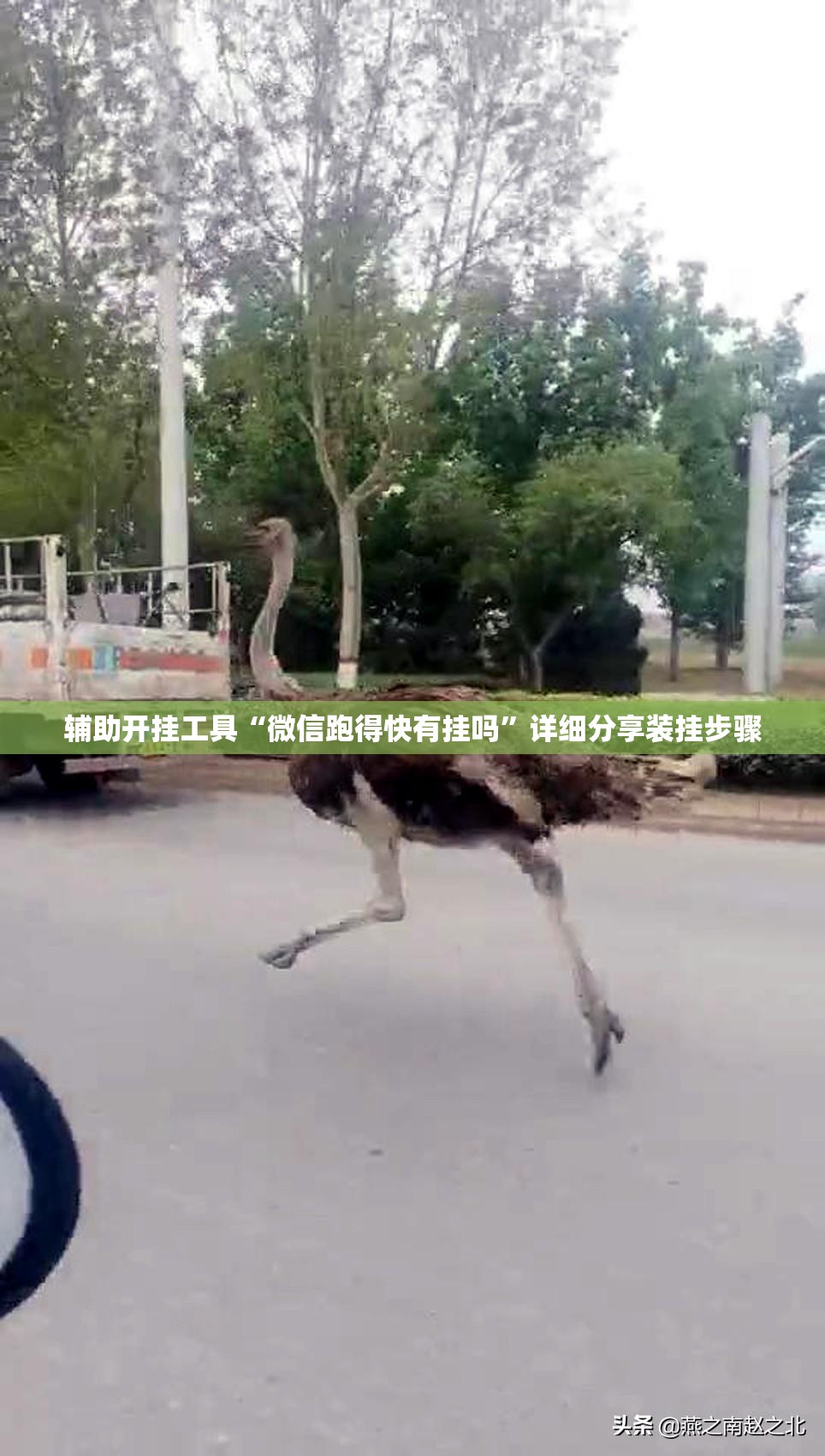 辅助开挂工具“微信跑得快有挂吗”详细分享装挂步骤