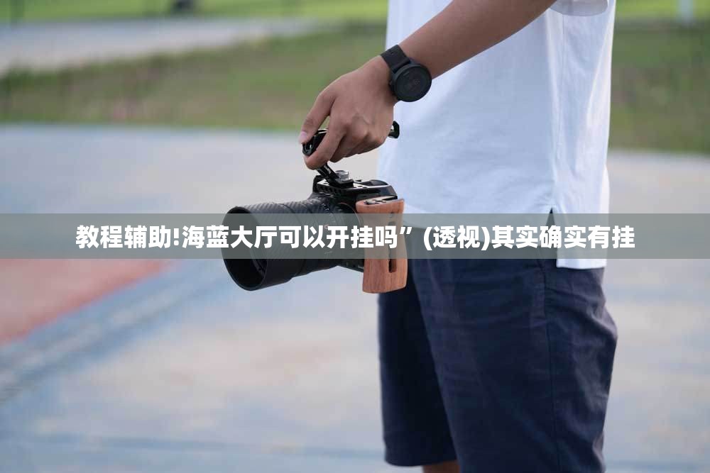 教程辅助!海蓝大厅可以开挂吗”(透视)其实确实有挂