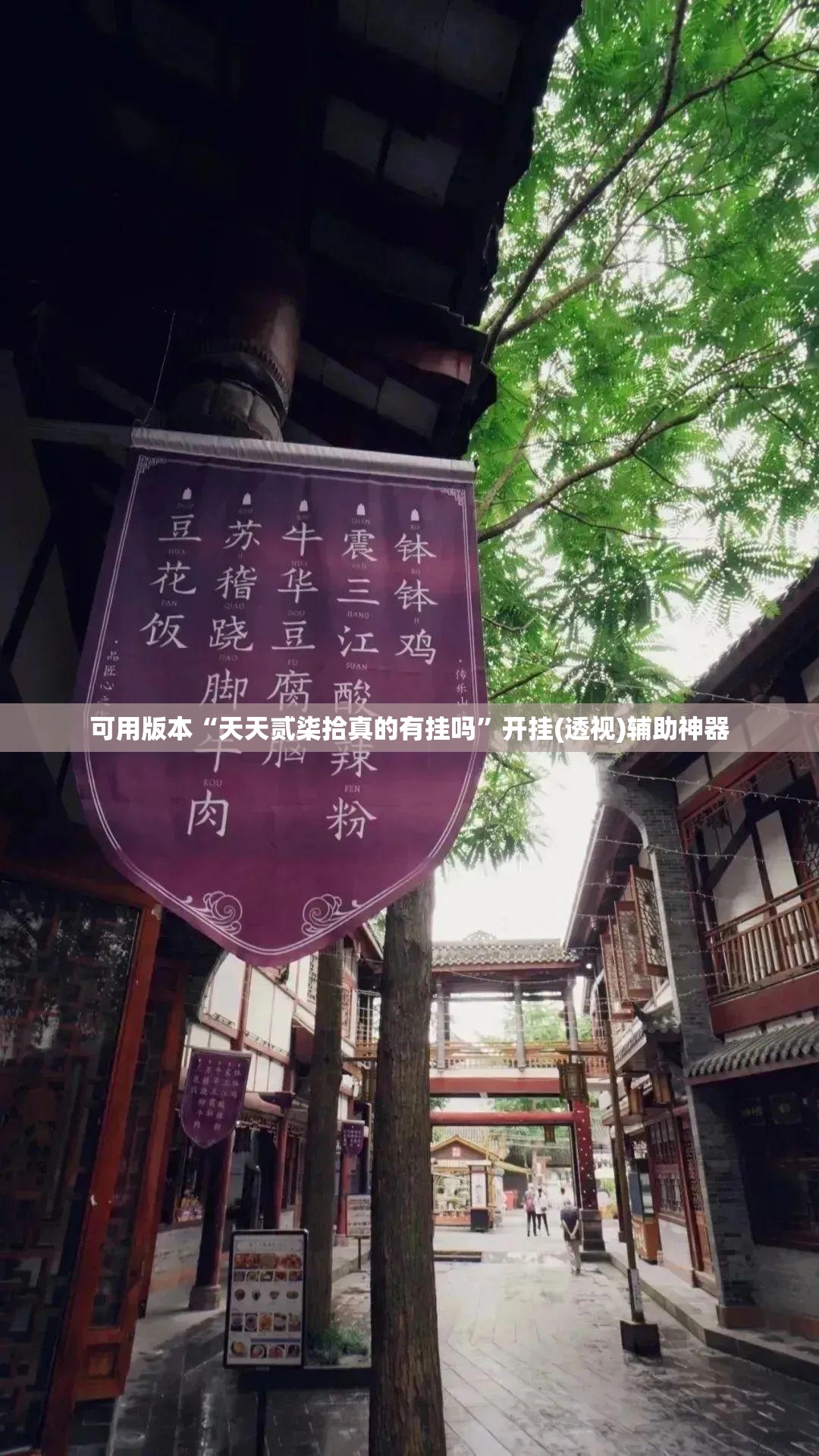可用版本“天天贰柒拾真的有挂吗”开挂(透视)辅助神器