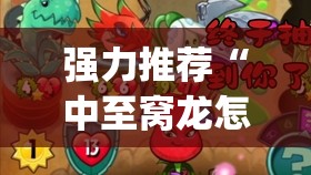 强力推荐“中至窝龙怎么样才会赢”开挂(透视)辅助神器