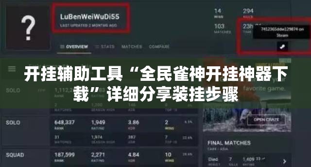 开挂辅助工具“全民雀神开挂神器下载”详细分享装挂步骤