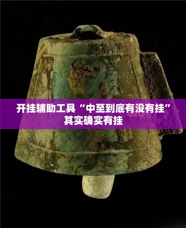 开挂辅助工具“中至到底有没有挂”其实确实有挂