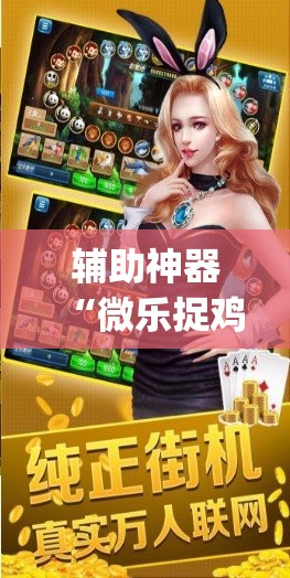 辅助神器“微乐捉鸡麻将开挂教程步骤图”(透视)其实确实有挂