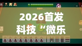 2026首发科技“微乐宁夏捉麻子开挂免费下载安装”开挂(透视)辅助神器