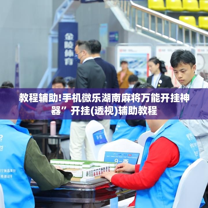 教程辅助!手机微乐湖南麻将万能开挂神器”开挂(透视)辅助教程
