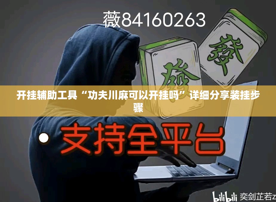 开挂辅助工具“功夫川麻可以开挂吗	”详细分享装挂步骤