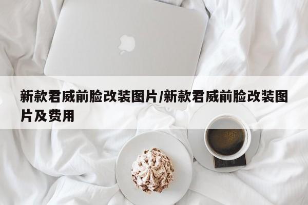 新款君威前脸改装图片/新款君威前脸改装图片及费用
