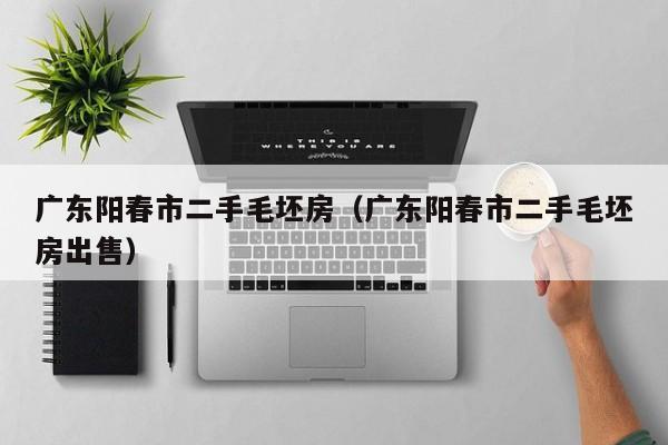 广东阳春市二手毛坯房(广东阳春市二手毛坯房出售)